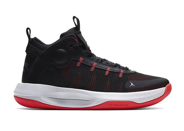 Tenisky a topánky Jordan Air Jordan Jumpman 2020 Infrared 23 Čierna | BQ3449-007/BQ3448-007, 0