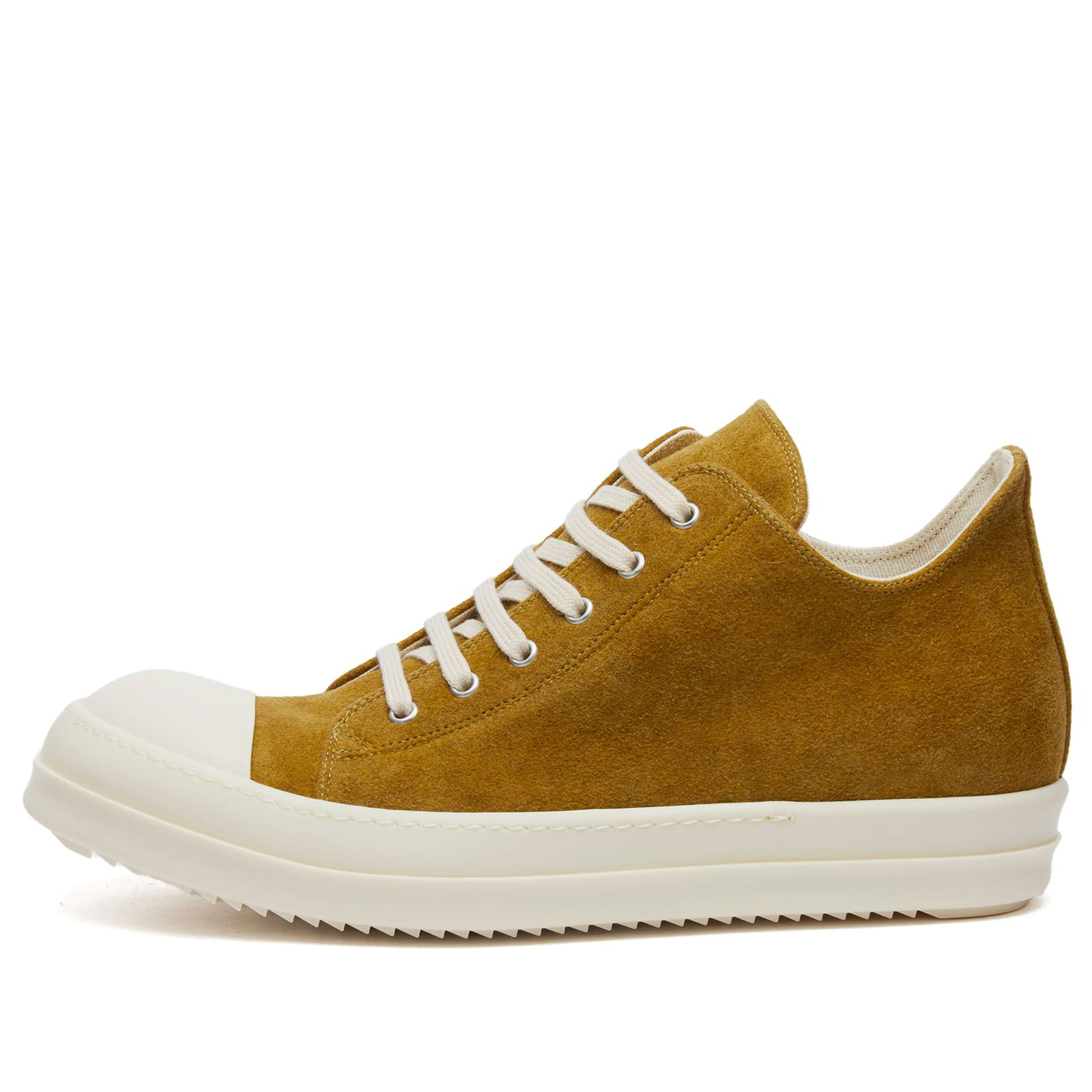 Moleskin Low Sneakers