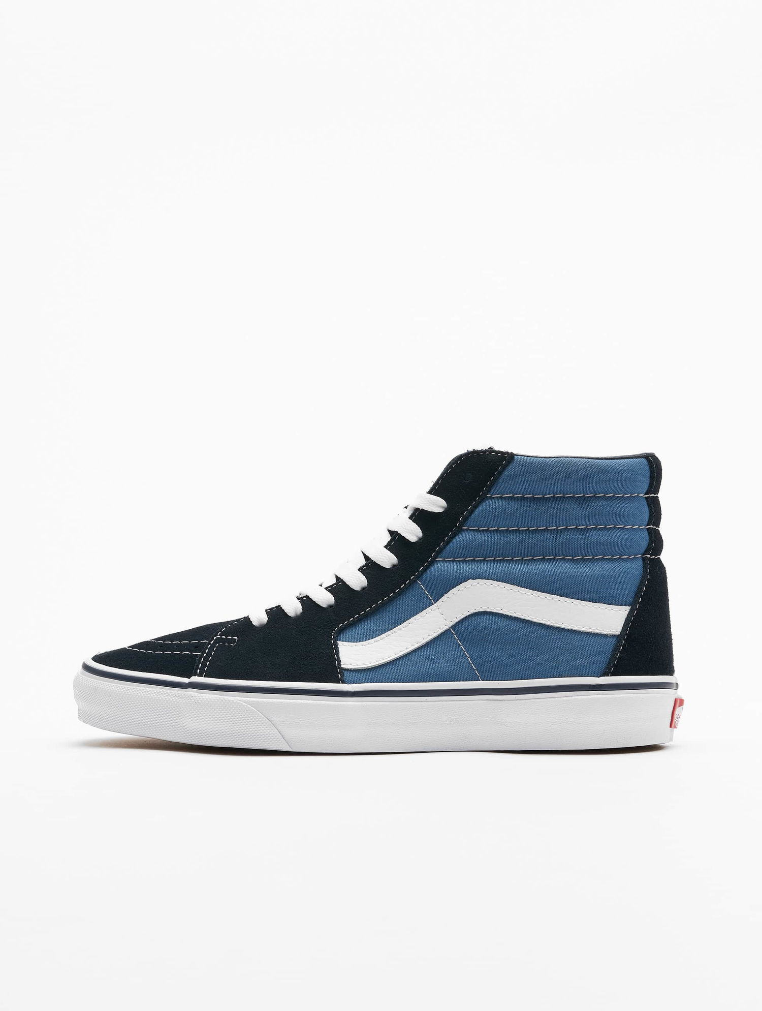 Tenisky a topánky Vans Sk8-Hi Modrá | VD5INVY, 0