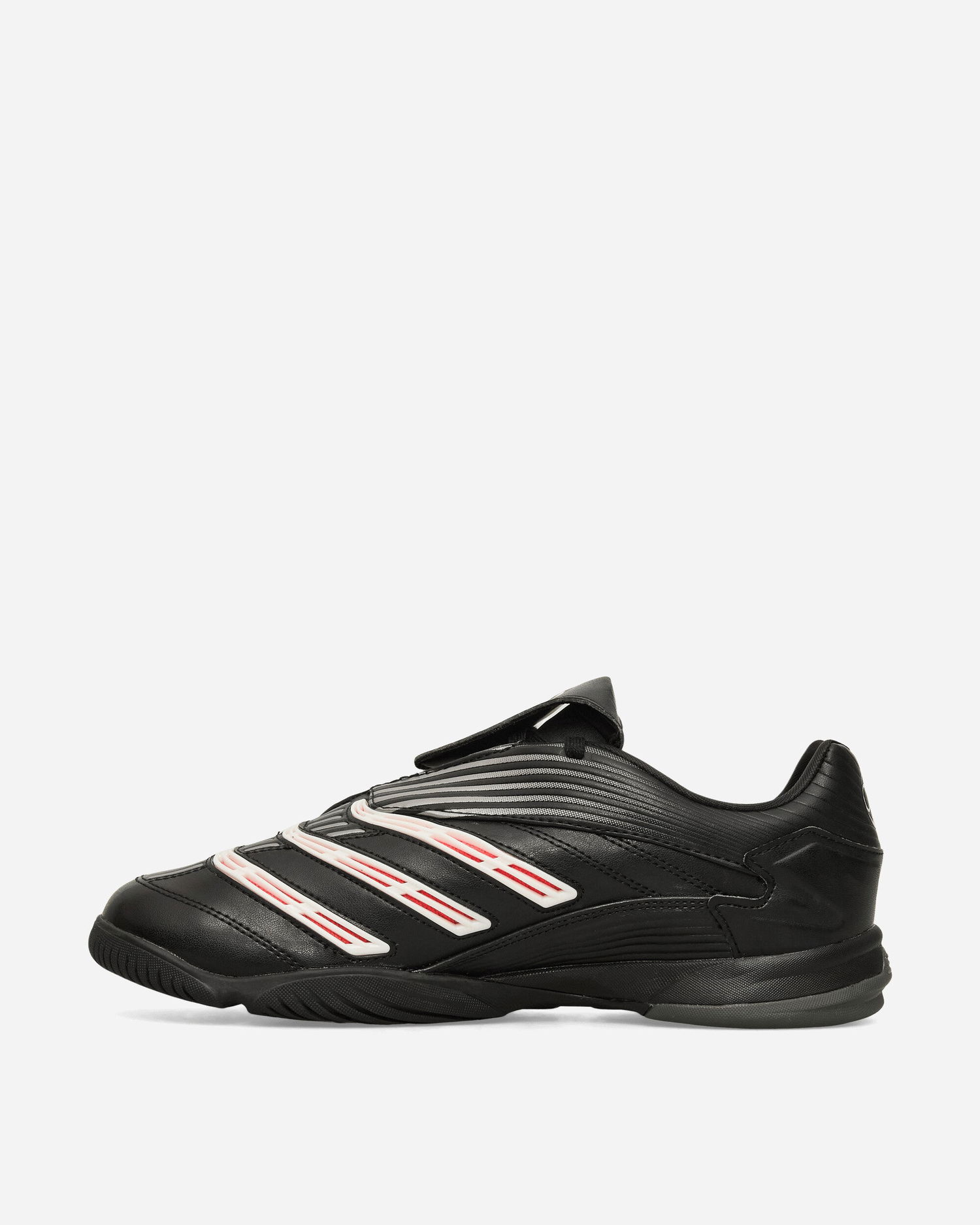 Tenisky a topánky adidas Performance PREDATOR SALA Čierna | JQ3916, 0