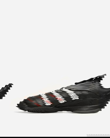 Tenisky a topánky adidas Performance PREDATOR SALA Čierna | JQ3916, 0