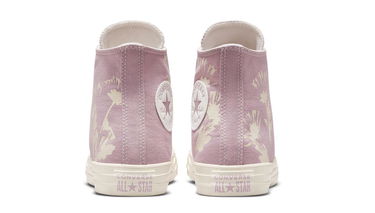 Tenisky a topánky Converse Chuck Taylor All Star Hybrid Floral Ružová | 571390C, 8