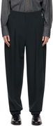 Lemaire Tapered Trousers