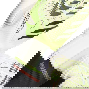 Rukavice adidas Performance Predator Match Fingersave Goalkeeper Gloves Žltá | JN5353, 2