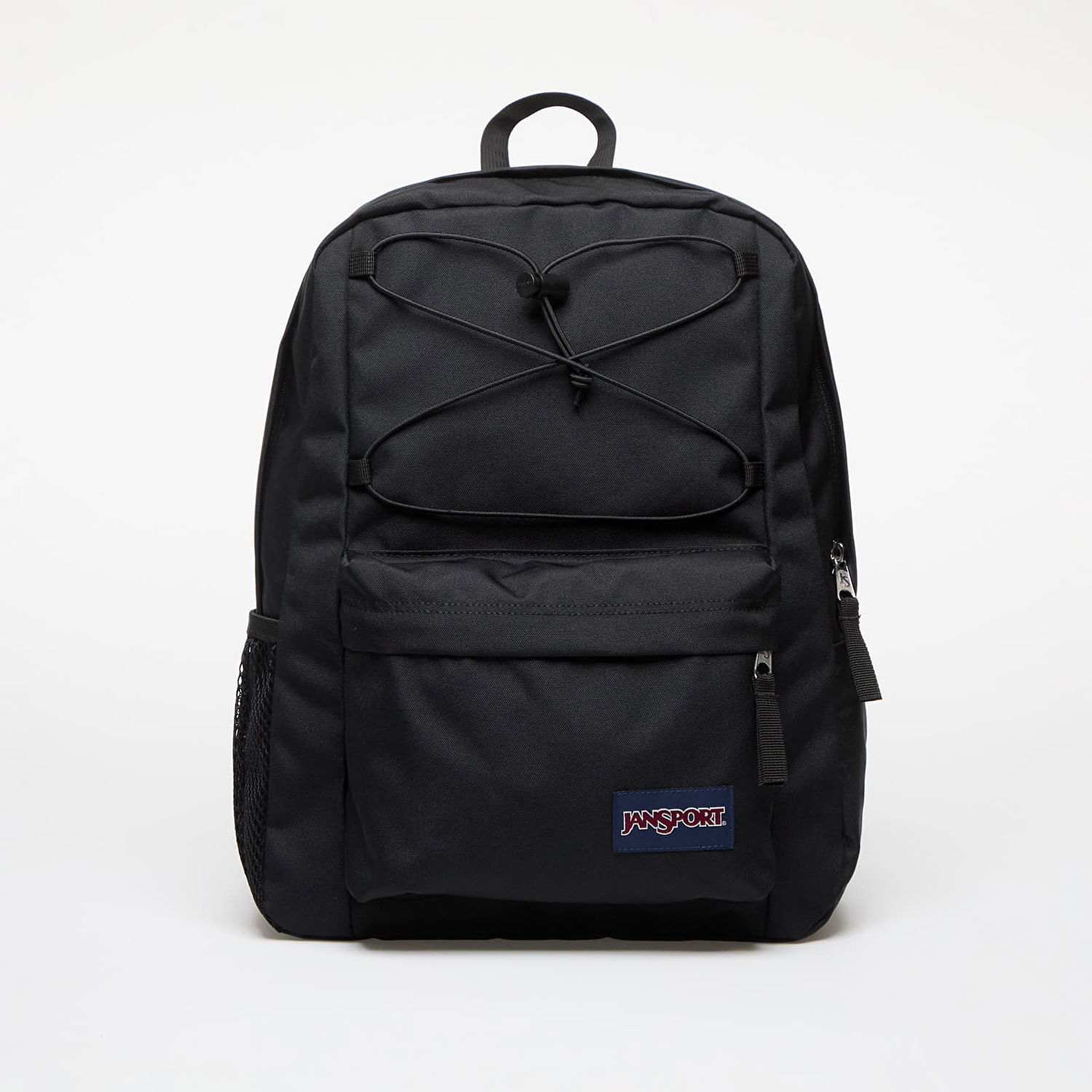 Batoh JanSport Flex Backpack Black 26 l Čierna | EK0A5BBXN551, 0
