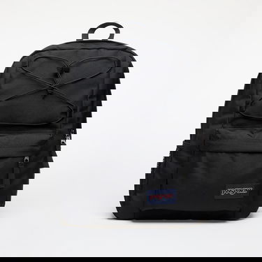 Batoh JanSport Flex Backpack Black 26 l Čierna | EK0A5BBXN551, 0