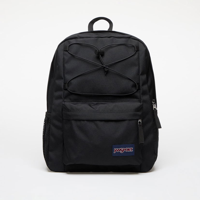 Batoh JanSport Flex Backpack Black 26 l Čierna | EK0A5BBXN551