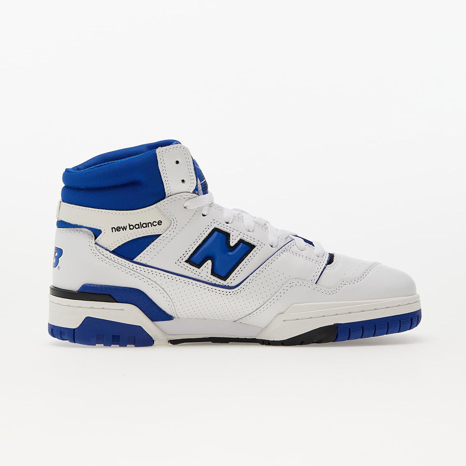 Tenisky a topánky New Balance 650R Biela | BB650RWN, 1