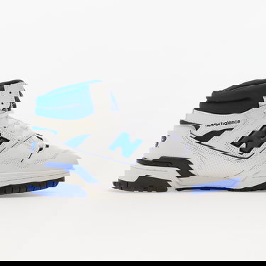 Tenisky a topánky New Balance 650R Biela | BB650RWN, 1