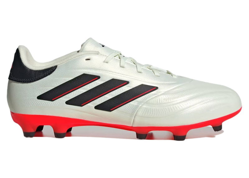 Tenisky a topánky adidas Performance Copa Pure 2 League FG Solar Energy Pack Biela | IF5448, 0