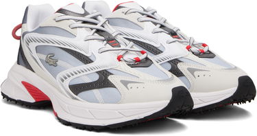 Tenisky a topánky Lacoste L003 Neo Shot Šedá | 50SMA0201, 3