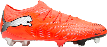 Tenisky a topánky Puma Future 9 Ultimate Low FG Oranžová | 109263-01, 0