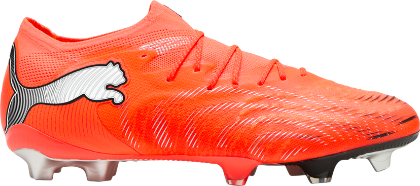 Tenisky a topánky Puma Future 9 Ultimate Low FG Oranžová | 109263-01