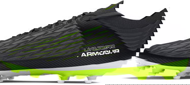 Tenisky a topánky Under Armour Under Armour Magnetico Pro 4 FG Šedá | 3027699-001, 1