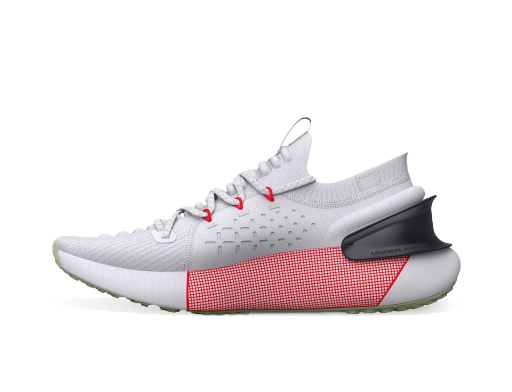 Bežecké topánky Under Armour HOVR Phantom 3 Launch Šedá | 3026465-100