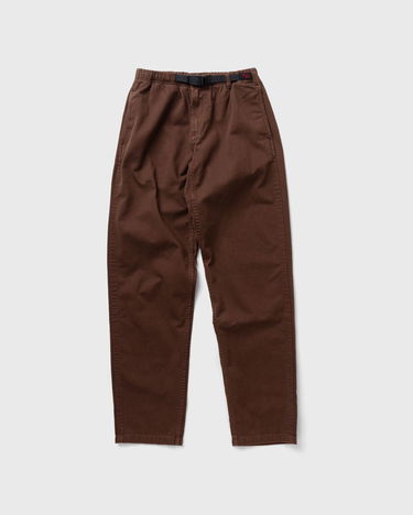 Nohavice GRAMICCI Pant Hnedá | G102-OGT TOBACCO, 4