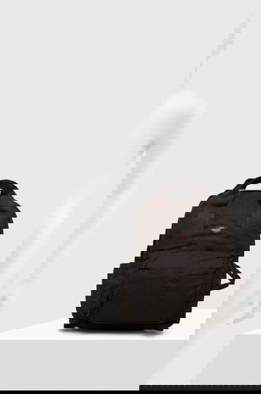 Batoh Dickies Large Smooth Backpack Čierna | DK0A4X7FDBX1, 5