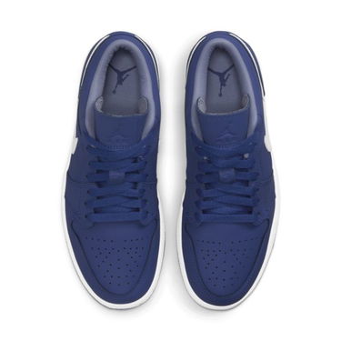 Tenisky a topánky Jordan Air Jordan 1 Low Modrá | DA8008-401, 2