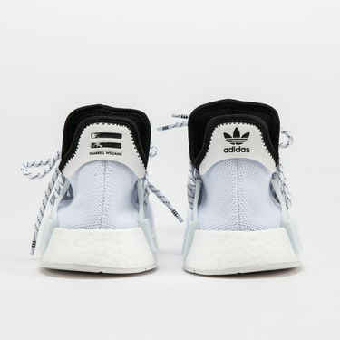 Tenisky a topánky adidas Originals HU NMD Biela | GY0092, 3