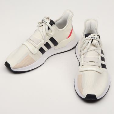 Tenisky a topánky adidas Originals U_Patch Run Biela | EE4465, 2