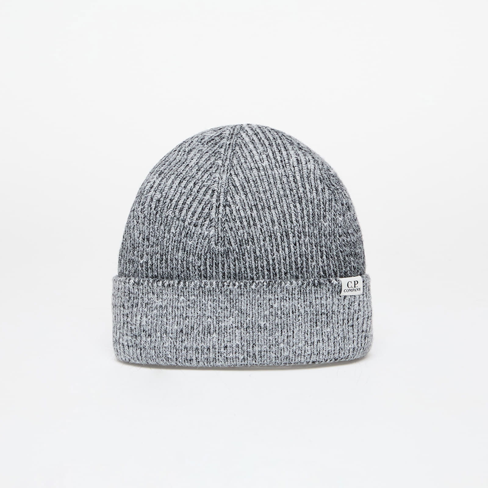 Fleece Knit Beanie