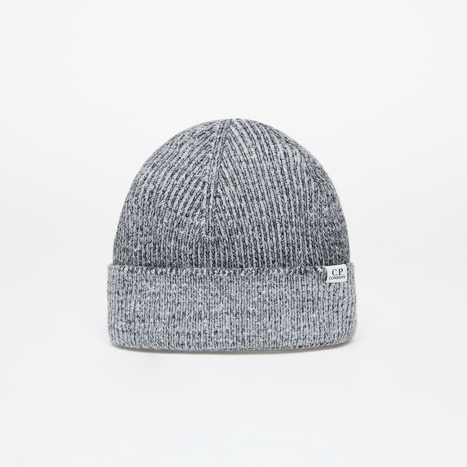 Kulicha C.P. Company Fleece Knit Beanie Šedá | 17CMAC300A006170A-M99, 0