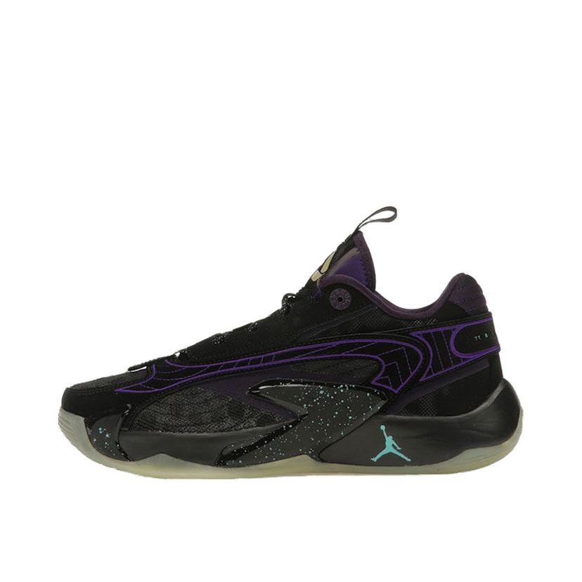 Tenisky a topánky Jordan Luka 2 Luk.AI Space Hunter Čierna | DZ3498-001