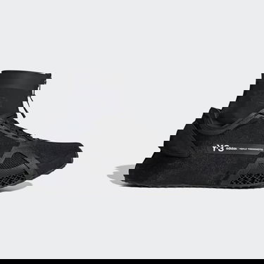 Tenisky a topánky Y-3 Y-3 Runner 4D IOW Čierna | GZ9141, 0