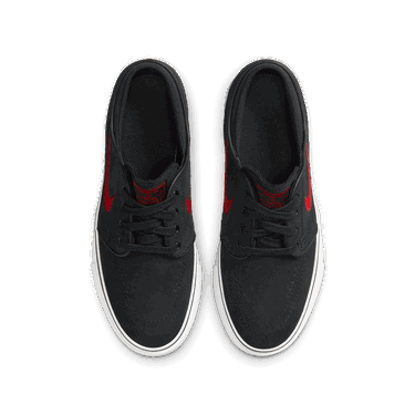 Tenisky a topánky Nike SB Nike SB Stefan Janoski Čierna | 525104-028, 2