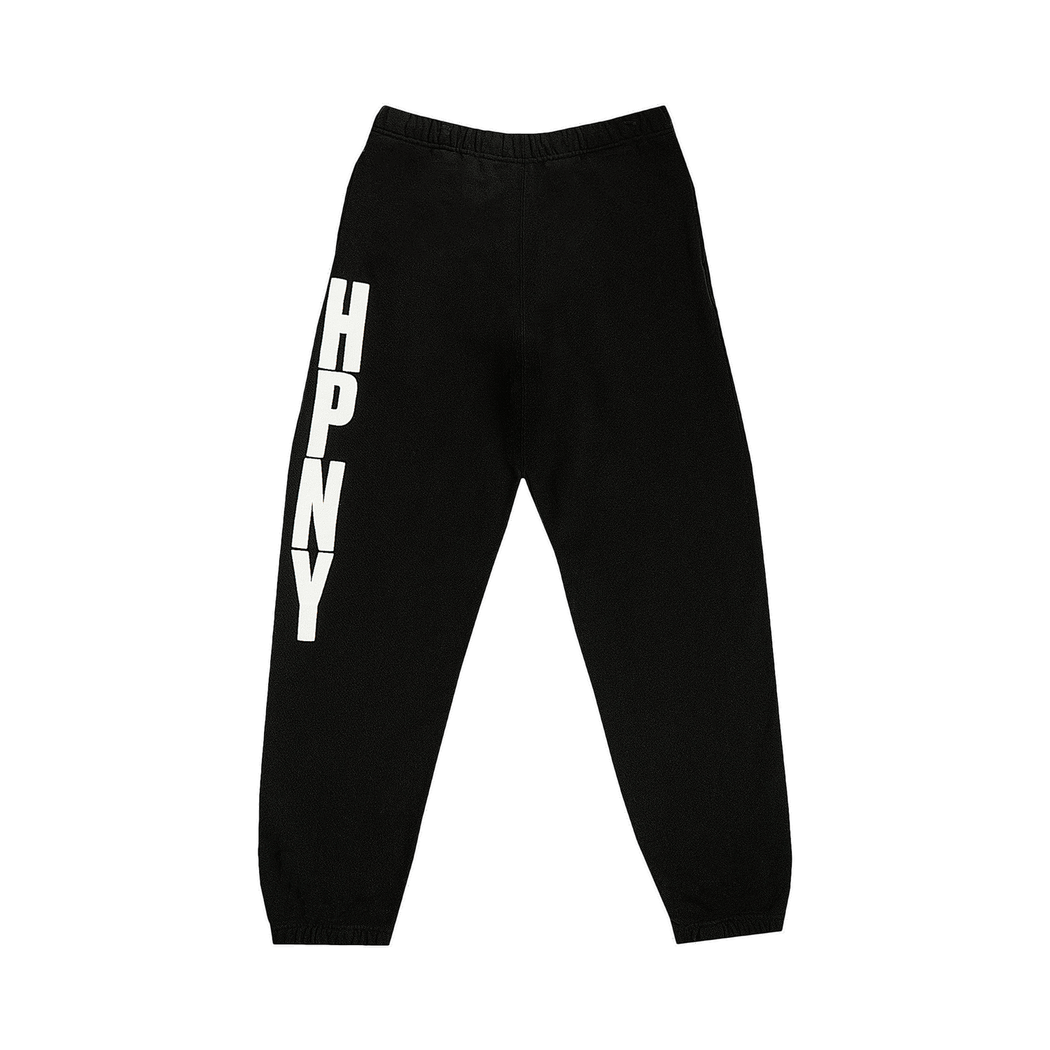Tepláky HERON PRESTON HPNY Sweatpants Čierna | HMCH027C99JER0021001, 0