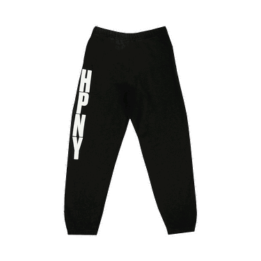 Tepláky HERON PRESTON HPNY Sweatpants Čierna | HMCH027C99JER0021001, 0