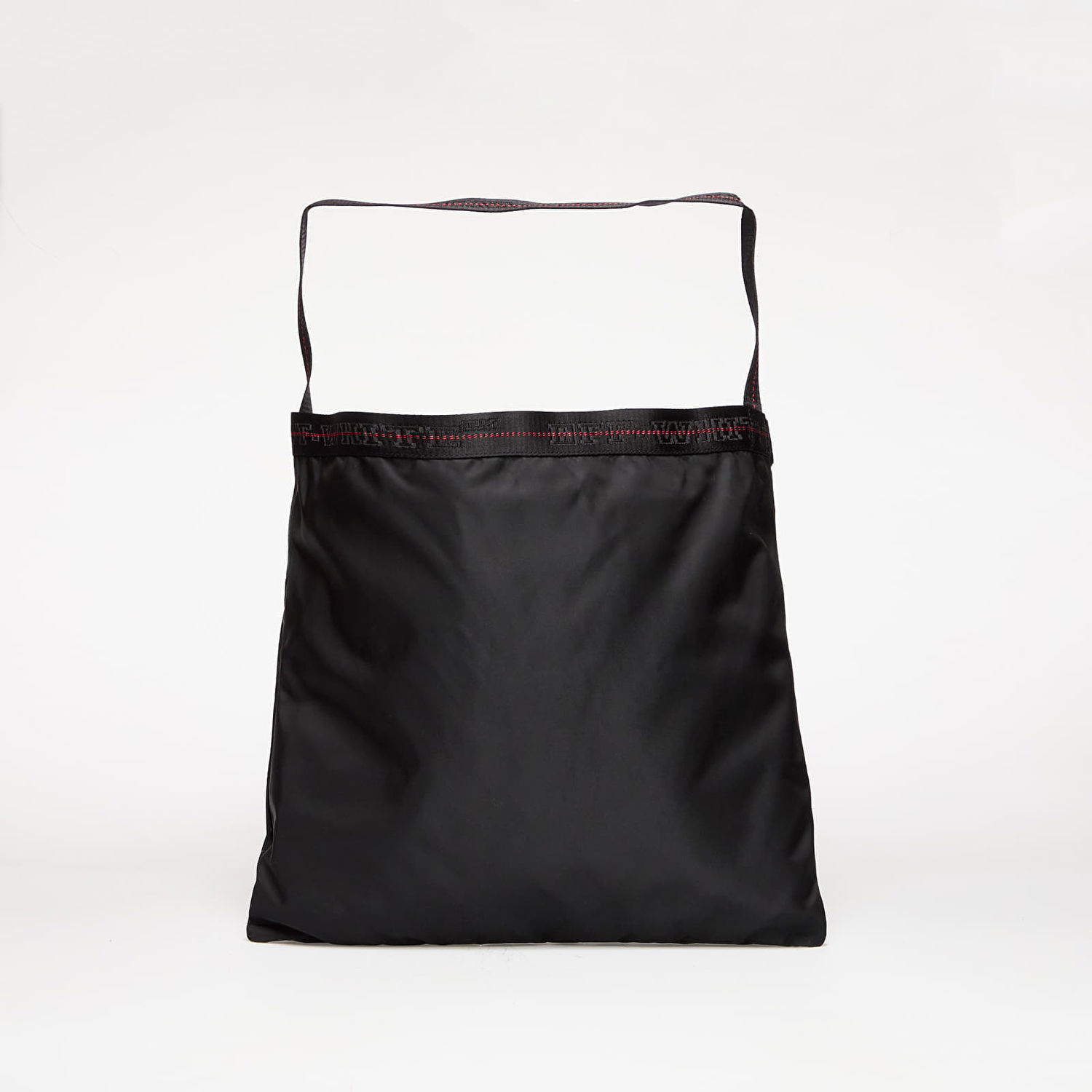 Tote bag Off-White Black and White Heritage Tote Bag Čierna | OMNA20LC99FAB0011001, 1