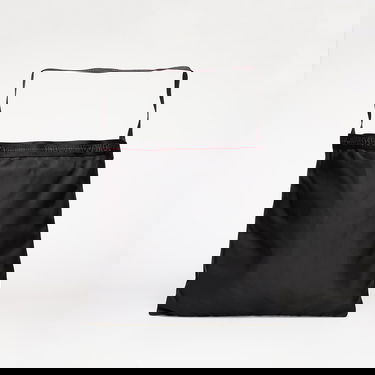Tote bag Off-White Black and White Heritage Tote Bag Čierna | OMNA20LC99FAB0011001, 1
