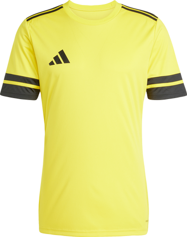 Dres adidas Originals Adidas SQUADRA 25 Jersey Žltá | jg5831, 1