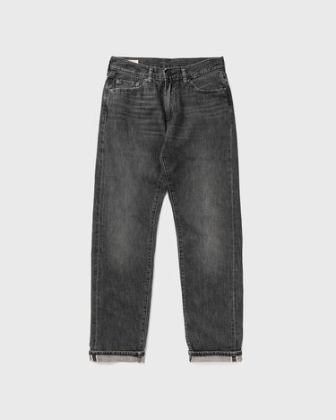 Džínsy Levi's 505™ Regular Fit Jeans XXL Čierna | 00505-3093, 0