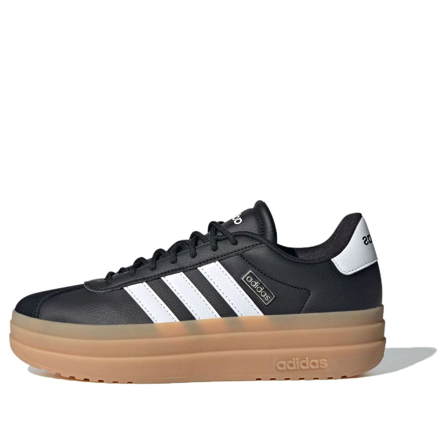 Tenisky a topánky adidas Originals VL Court Bold Čierna | IH3081, 0