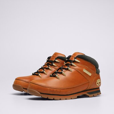Tenisky a topánky Timberland Euro Sprint Oranžová | TB0A5W2W3581, 1