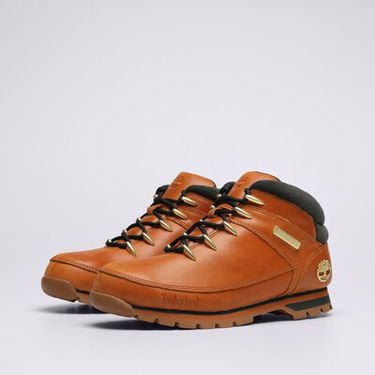 Tenisky a topánky Timberland Euro Sprint Oranžová | TB0A5W2W3581, 1
