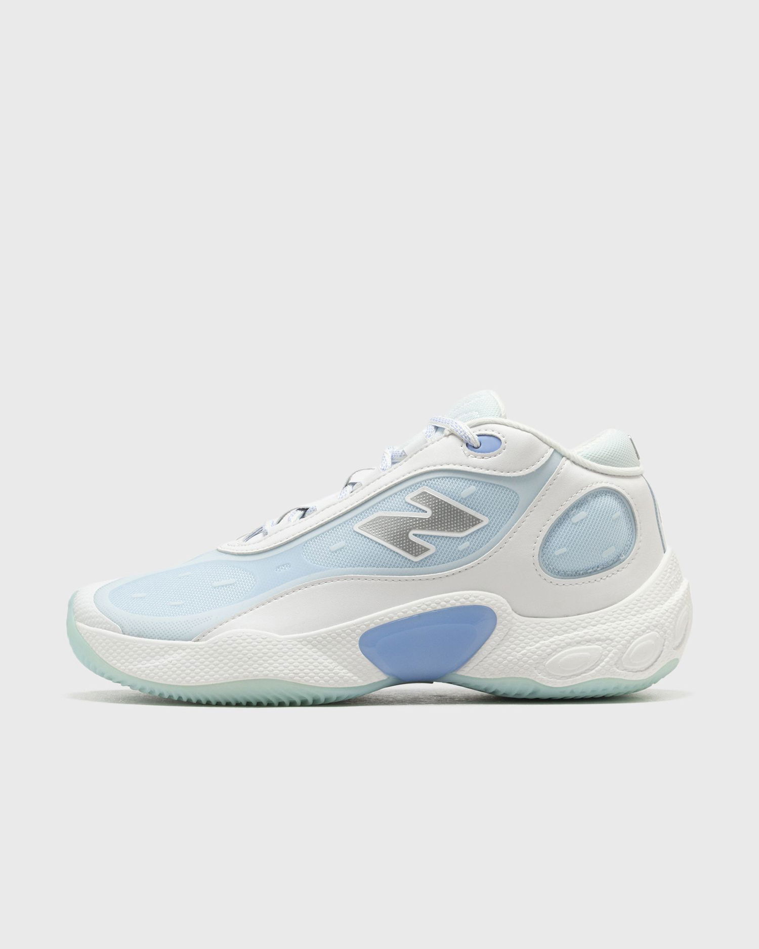 Tenisky a topánky New Balance FRS Biela | BBFRSNV3, 0