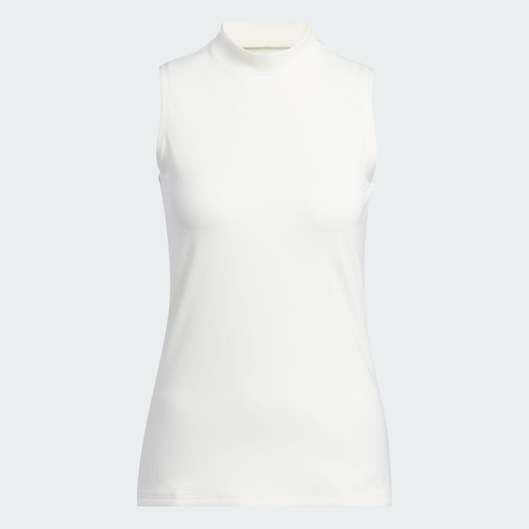 Ultimate365 Sleeveless Mock Neck