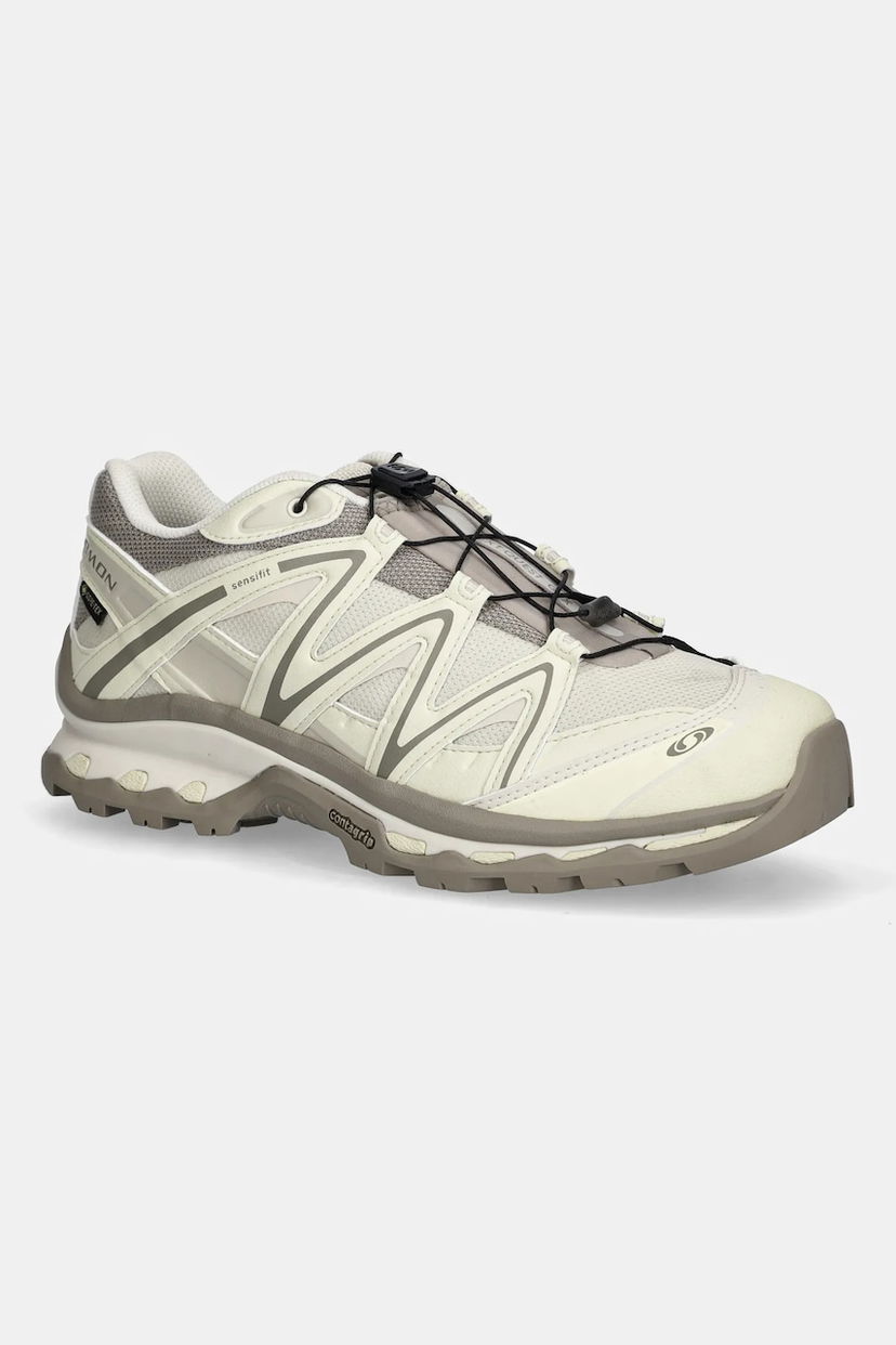 Tenisky a topánky Salomon Salomon XT-QUEST GTX Biela | L47780900