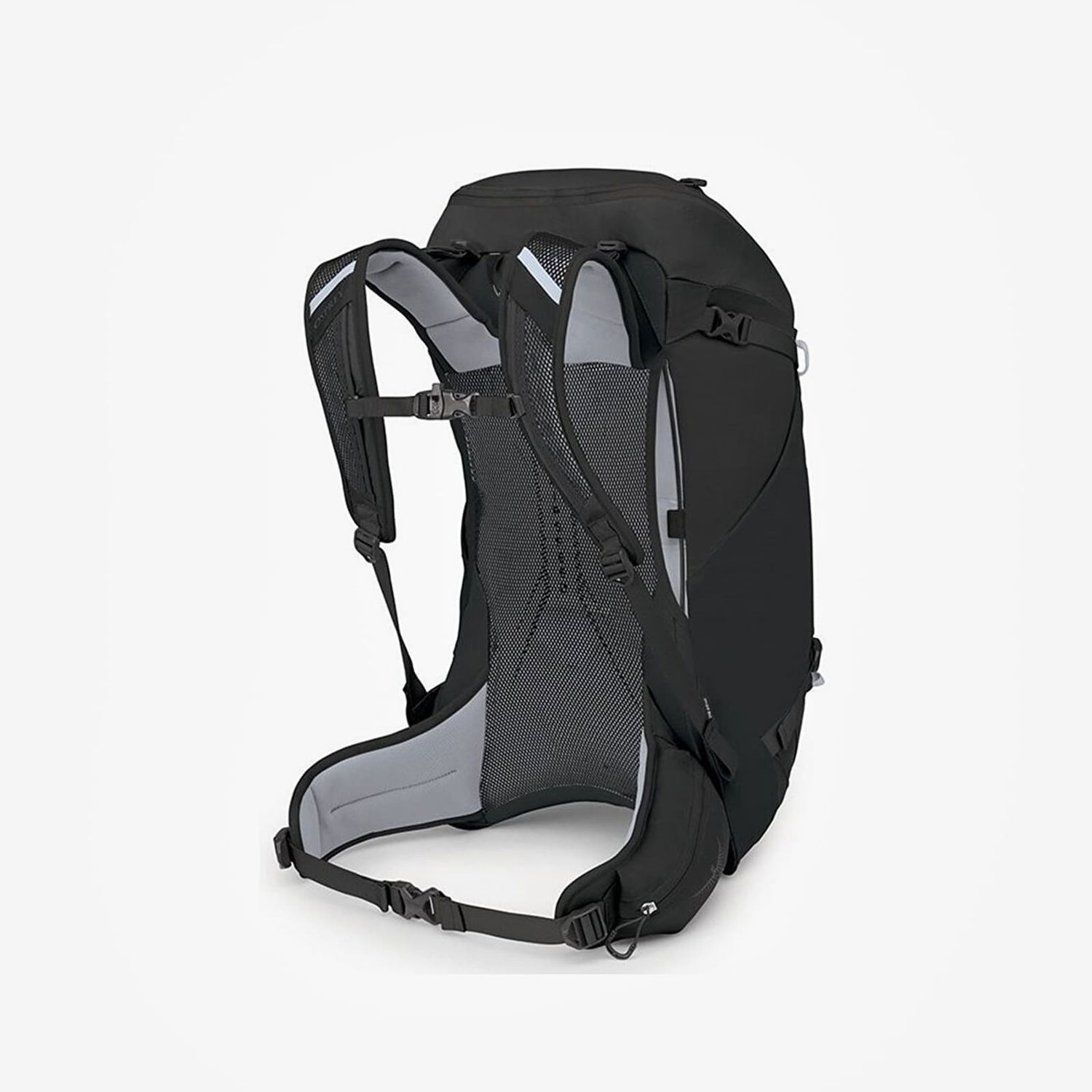 Batoh Osprey Osprey Hikelite 32 II Black S/M Čierna | 10030943OSP, 0