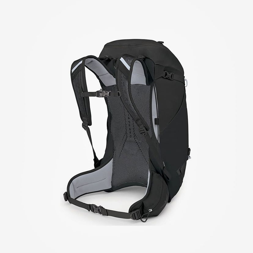Batoh Osprey Osprey Hikelite 32 II Black S/M Čierna | 10030943OSP