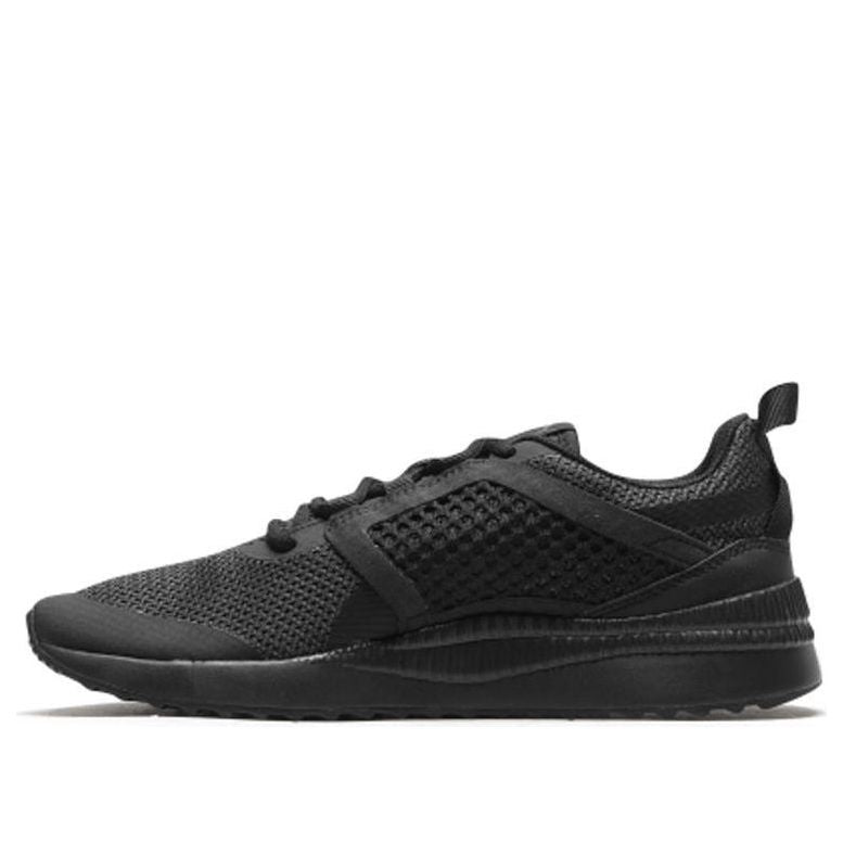 Tenisky a topánky Puma Pacer Next Net Čierna | 366935-01, 0
