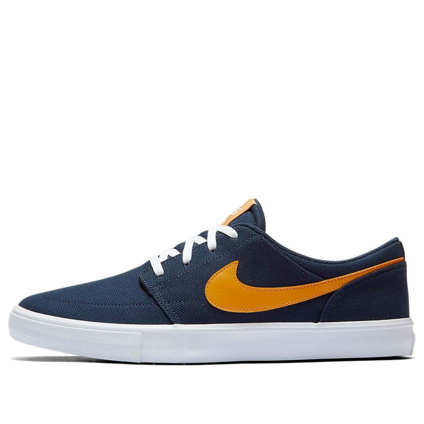 Tenisky a topánky Nike SB SB Portmore II Solar Modrá | 880268-401