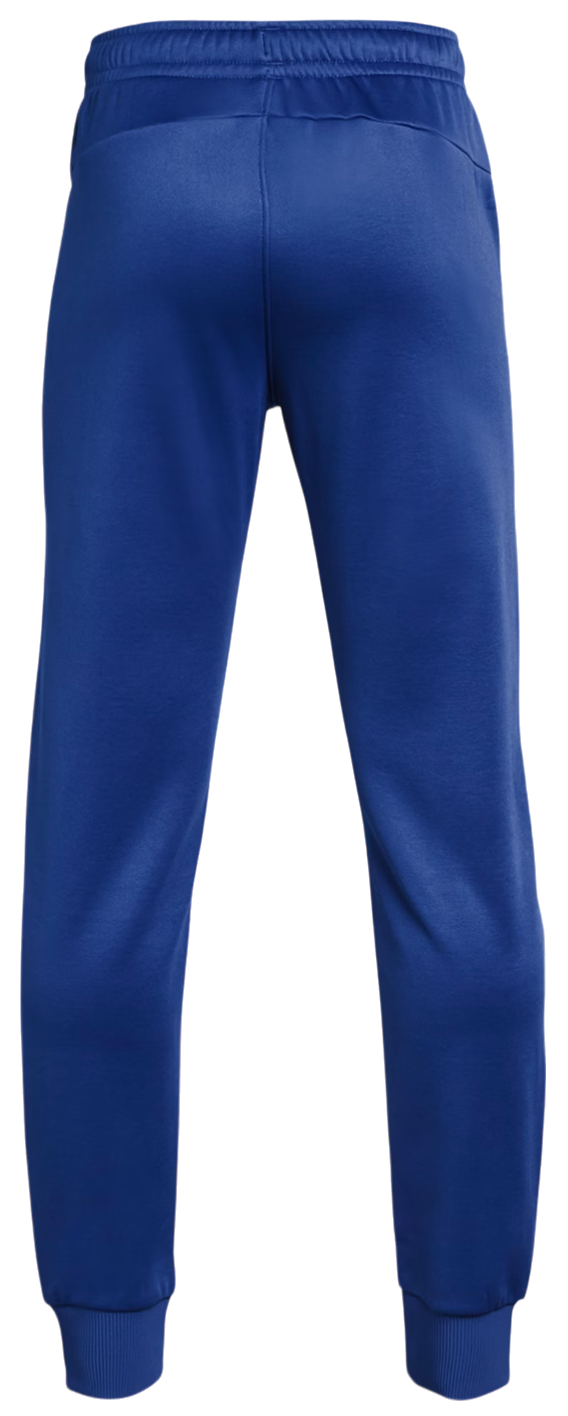 Tepláky Under Armour Under Armour Fleece Joggers Modrá | 1373543-432, 1