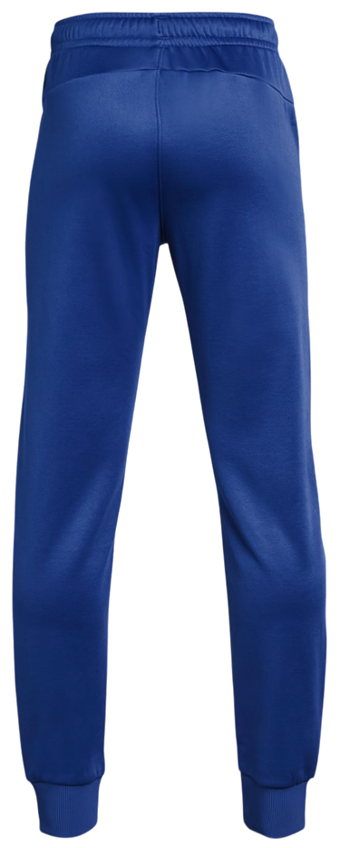 Tepláky Under Armour Under Armour Fleece Joggers Modrá | 1373543-432, 1