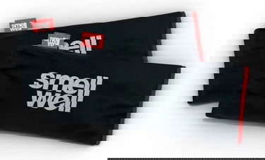 Starostlivosť o obuv SmellWell SmellWell Active XL Inserts Čierna | 2511-sw, 0