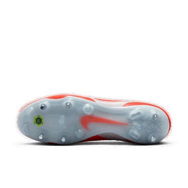 Tenisky a topánky Nike Tiempo Legend 10 Elite Oranžová | DV4329-800, 3