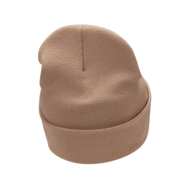 Kulicha Jordan Peak Essential Beanie Béžová | FN4672-200, 4